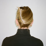 The Waiting Room Custom  Hair Pin