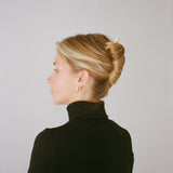 3 Piece Hair Set in White Sandstone