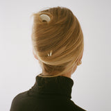 The Waiting Room Custom  Hair Pin