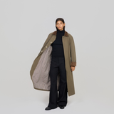 Alannah Trench in Dark