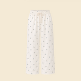 Lucca Pant in Forget-Me-Not